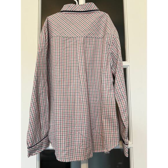Rachel Riley Boys Tattersall Button-Down Shirt – Size 10Y – NWT - Picture 7 of 7